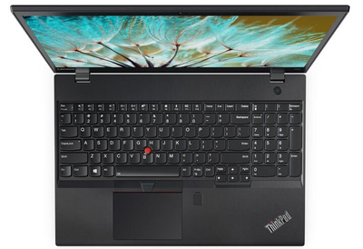 Lenovo ThinkPad T570 Core i7 6600u (6-gen.) 2,6 GHz / 16 GB / 480 SSD / 15,6" FullHD / Win 10 Pro