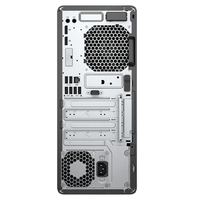 HP EliteDesk 800 G6 Tower Core i5 10500 (10-gen.) 3,0 GHz / 16 GB / 2 TB SSD / Win 11 Pro + Nvidia GeForce RTX 3050 [6 GB]