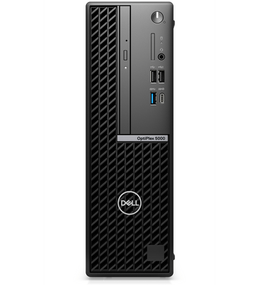 Dell OptiPlex 5000 SFF Core i5 12500 / 16 GB / 480 SSD / Win 11 Pro