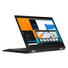 Lenovo ThinkPad Yoga X13 Gen 1 2w1 Core i5 10210U (10-gen.) 1,6 GHz / 16 GB / 960 SSD / 13,3'' FullHD, dotyk / Win 11 Pro / Klasa A-