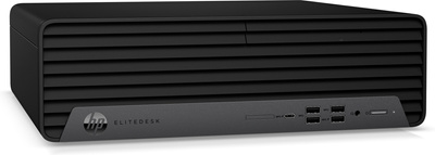 HP EliteDesk 800 G6 SFF Core i5 10500 (10-gen.) 3,0 GHz / 16 GB / 2 TB SSD / Win 11 Pro