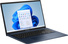 Powystawowy Asus VivoBook F1704ZA-SB52 Core i5 1235U (12-gen) / 24 GB / 480 SSD / 17,3’’ FullHD / Win 11, niebieski