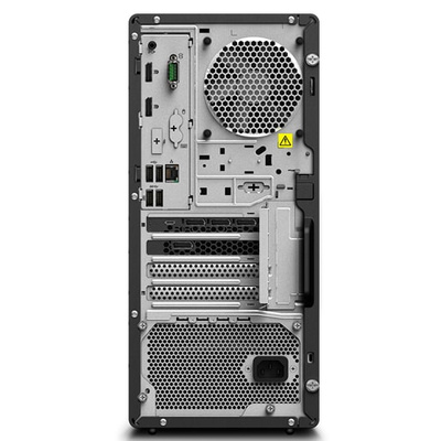 Lenovo ThinkStation P340 Tower Core i7 10700 (10-gen.) 2,9 GHz / 16 GB / 960 SSD / Win 11 Pro + Nvidia RTX 3050 [6 GB]