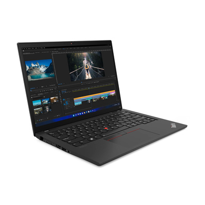 Powystawowy Lenovo ThinkPad T14 Gen 3 i5 1235U (12-gen.) / 32 GB / 480 SSD / 14" WUXGA / Win 11 Pro