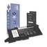 Bateria Mitsu do Dell Latitude 5420, 5520, Precision 3560 - 11.1V - BC/DE-3560-11.4