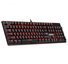 Klawiatura przewodowa Defender Quest GK-596