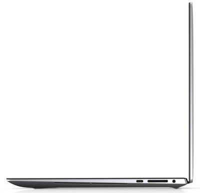 Dell Precision 5560 Core i7 11850H (11-gen.) 2,5 GHz / 16 GB / 240 SSD / 15,6'' UHD 4K dotyk / Win 11 Pro + Quadro T1200