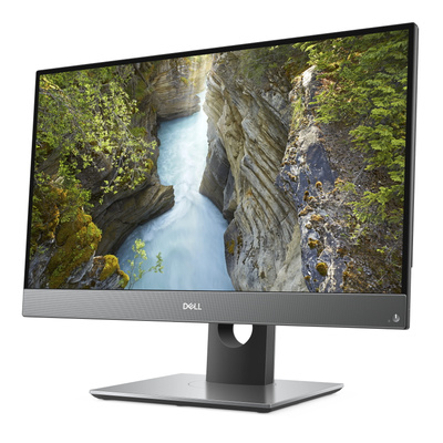 Dell OptiPlex 7780 AIO Core i5 10500 (10-gen.) / 8 GB / 240 SSD / 27’’ FullHD / Win 11 