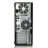 HP EliteDesk 800 G1 Tower Core i5 4570 (4-gen.) 3,2 GHz / 16 GB / 480 SSD / Win 10 Prof. (Update)