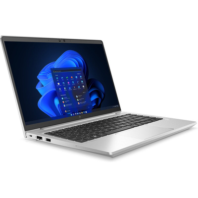 HP EliteBook 640 G9 Core i5 1245U (12-gen.) / 16 GB / 480 SSD / 14'' FullHD dotyk / Win 11 Pro / Klasa A-