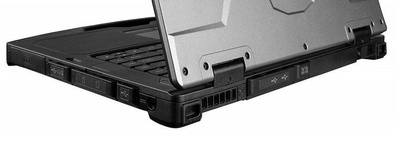 Getac S410 G3 Core i5 8365U (8-gen.) 1,6 GHz / 32 GB / 2 TB SSD / 14" FullHD / Win 11 Pro / defekt